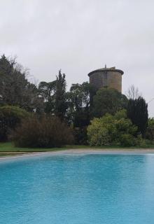 Gite Moulin de Roc - Armillac - 8