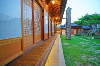 Hanok Gotaek Goeul - 7
