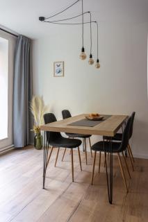 Apartmány Mýtinka - Jeseníky - Jeseník - 2
