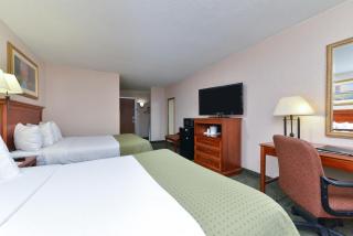 Hermitage Hotel Richmond Virginia - 8