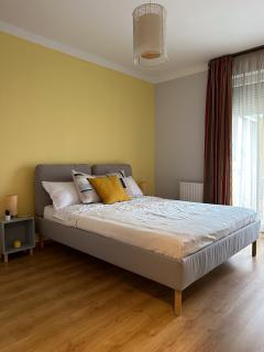 Cherry Abode Apartment with Terrace - Budapest - 8