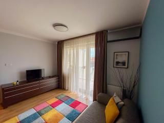 Cherry Abode Apartment with Terrace - Budapest - 9