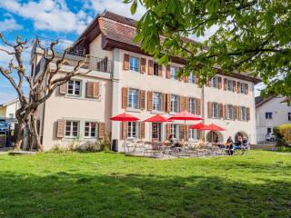 Avenches Youth Hostel - 0