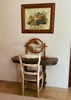 Maison Gramme Lussan - 2