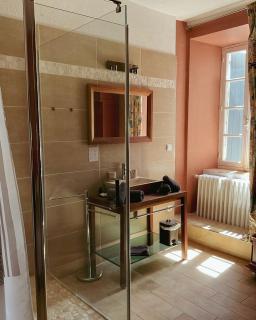 Maison Gramme Lussan - 1