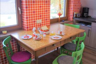 Schmitzebrinks Ferienwohnung - Kierspe - 0