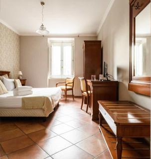 Terra - Bed and Breakfast - Caserta - 9