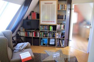 Schmitzebrinks Ferienwohnung - Kierspe - 4