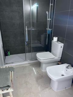 Apartamento Saul de Tarso - 2