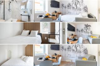 Olivier * Cosy * Linge hôtelier * Fibre * Calme - 5