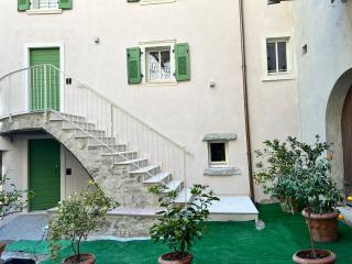 Studios Al Castello dei Limoni - Limone sul Garda - 9