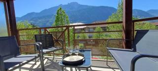 Browny Home*Vue montagne*proximité grands axes - Bonneville - 6