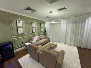 Olaya’s Elegant Urban Retreat - Riad - 0