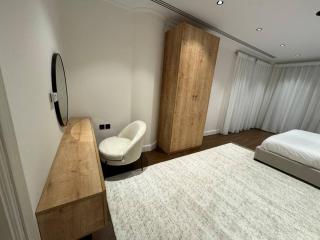 Olaya’s Elegant Urban Retreat - Riad - 7