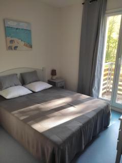Maison 3 chambres avec piscine proche plage - Soulac-sur-Mer - 1
