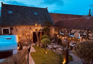 Vakantie appartement Goedereede let op de badkamer moet met andere gasten gedeeld worden - 2