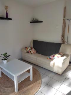 Maison 3 chambres avec piscine proche plage - 8