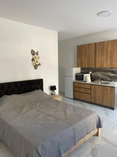 Amira Dream Apartman - Nea Kallikrateia - 0