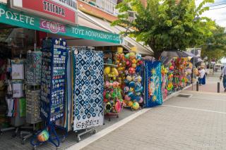 Amira Dream Apartman - Nea Kallikrateia - 7