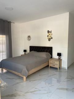 Amira Dream Apartman - Nea Kallikrateia - 4