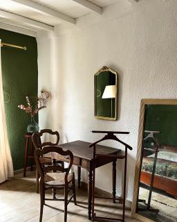 Maison Gramme Lussan - 1