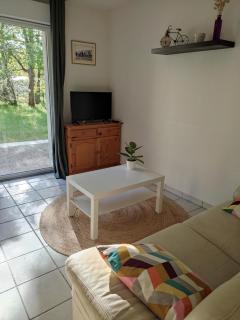 Maison 3 chambres avec piscine proche plage - 7