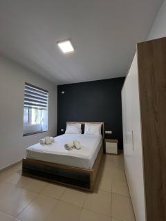 Kasi Apartment - Sarandë - 3