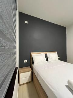Kasi Apartment - Sarandë - 1