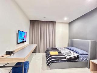 Jeff & Ricky Homestay106 Kozi Square - Kuching - 4