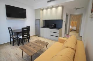 Alis Apartments - Sarandë - 5