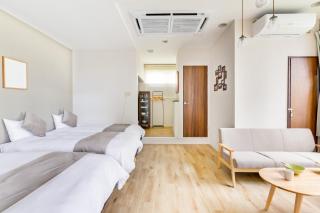 Family Inn Nara - Nara - 5