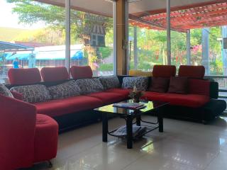 กิจตรงวิลล์ รีสอร์ท Kittrongvill - Ubon Ratchathani - 9