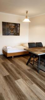Othman Appartements Alte Schmiede 22 3 OG L - Hannover - 7