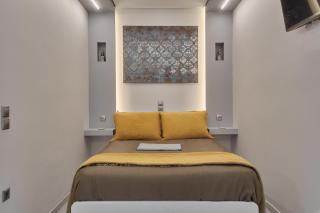 Modern Studio for Two, Mytilene Lesvos - Mitilene - 7