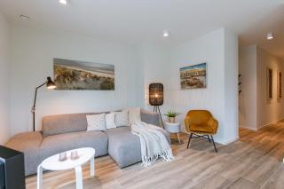 Huswell - Spacious top-floor apartment with private parking - Middelkerke - 8