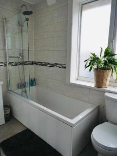 Elsham Gardens Rooms - Shared Facilities - Manchester - 2