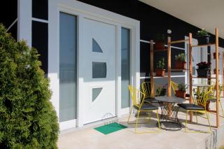 Alis Apartments - Sarandë - 8