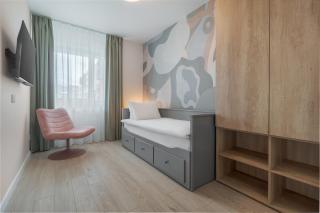 Martini Flats - Oradea - 4
