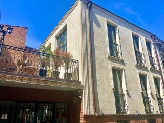 Silver 34 Boutique - Tiflis - 7