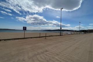 Apartamento en Palamos delante del mar - Palamós - 4