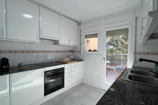 Apartamento en Palamos delante del mar - Palamós - 3