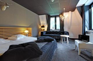 Boetiek Hotel BonAparte Lochem - Barchem - 9