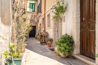 Il Cortile sul Vicolo alla Giudecca by Wonderful Italy - 2