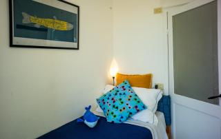 Maemuna Sea View - Vernazza - 5