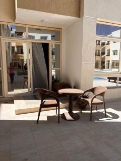 Port Ghalib Apartments - 5