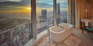 Na Lotus Hotel, a Luxury Collection Hotel, Nanning - Nanning - 6