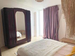 Maison T2 avec patio - 5