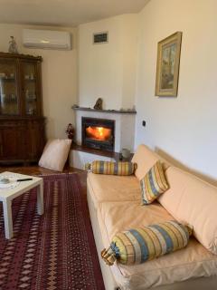 Guesthouse Villa Rosa Berat - Berat - 7