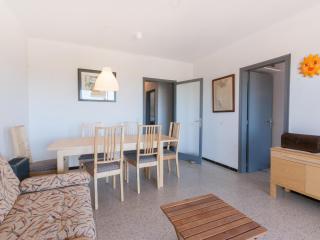 Apto TCanigo9B - Wifi, vistas, parking. - ES-89-81 - Sant Pere Pescador - 6