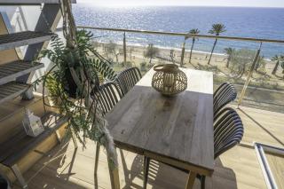 HomeHolidaysRentals Excellent - Costa Barcelona - Pineda de Mar - 9